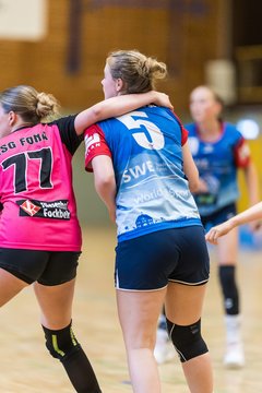 Bild 45 - wAJ Quali zur OL Runde 2
